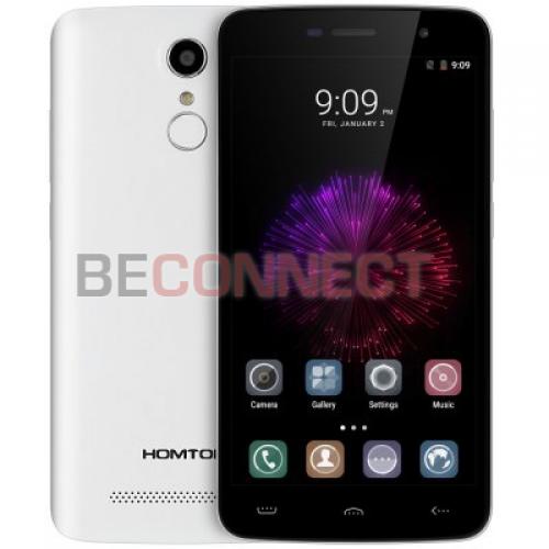 Homtom HT17 White